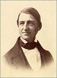 Ralph Waldo Emerson