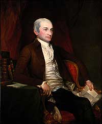  John Jay