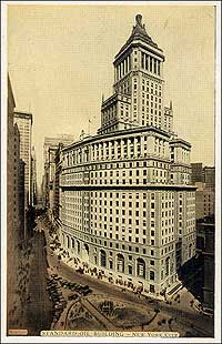 Standard Oil Building