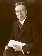  John D. Rockefeller